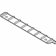 Volvo 31425483 Hold Down Clamp