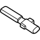 Volvo 80005339 Level Sensor Volvo 80005339 Level Sensor
