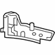 Volvo 31385685 Signal Lamp, Driver Side Volvo 31385685 Signal Lamp, Driver Side