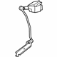 Volvo 31288271 Height Sensor, Driver Side Volvo 31288271 Height Sensor, Driver Side