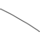 Volvo 32378408 Rear Seal Volvo 32378408 Rear Seal