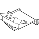 Volvo 80001625 Bracket Volvo 80001625 Bracket