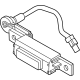 Volvo 80002402 Switch Volvo 80002402 Switch