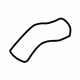 Volvo 9445492 Hose