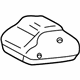 Volvo 9471402 Expansion Tank Volvo 9471402 Expansion Tank
