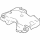 Volvo 9445482 Fuel Tank Volvo 9445482 Fuel Tank