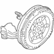 Volvo 36003710 Generator Assembly