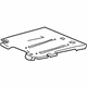 Volvo 9162444 Case Plate