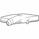 Volvo 9469686 Upper Cover