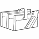 Volvo 9480749 Control Module