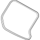 Volvo 80000519 Sealing
