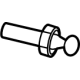 Volvo 80010733 Ball Stud Volvo 80010733 Ball Stud