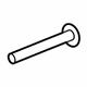 Volvo 988876 Lower Control Arm Bolt