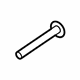 Volvo 30670585 Upper Control Arm Bolt