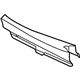 Volvo 32221561 Trailing Arm Cover