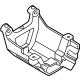 Volvo 32317209 Bracket Volvo 32317209 Bracket