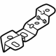 Volvo 32317259 Bracket Volvo 32317259 Bracket
