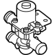 Volvo 32252972 Valve Volvo 32252972 Valve