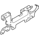 Volvo 32249918 Bracket Volvo 32249918 Bracket