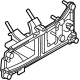 Volvo 32317210 Bracket Volvo 32317210 Bracket