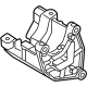 Volvo 32317208 Bracket Volvo 32317208 Bracket