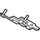 Volvo 32138203 Bracket Volvo 32138203 Bracket