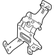 Volvo 32402732 Bracket Volvo 32402732 Bracket