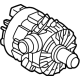 Volvo 32441090 Water Pump Volvo 32441090 Water Pump