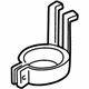 Volvo 30873057 Dehydrator Holder Volvo 30873057 Dehydrator Holder