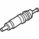 Volvo 30856120 Service Valve