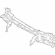 Volvo 31212702 Mount Panel