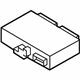 Volvo 30739636 Control Module Volvo 30739636 Control Module