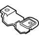 Volvo 31419084 Lower Bracket