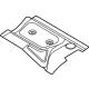 Volvo 31419409 Protector, Driver Side Volvo 31419409 Protector, Driver Side