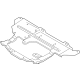 Volvo 32223882 Mount Bracket