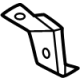 Volvo 80006041 Bracket