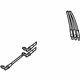 Volvo 31218396 Hose Assembly
