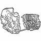 Volvo 31276958 Lock Actuator