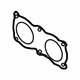 Volvo 30676642 Muffler & Pipe Gasket Volvo 30676642 Muffler & Pipe Gasket