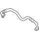 Volvo 32275948 A/C Hose Volvo 32275948 A/C Hose