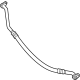Volvo 32275947 A/C Tube Volvo 32275947 A/C Tube