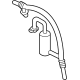 Volvo 32289937 Hose & Tube Assembly Volvo 32289937 Hose & Tube Assembly
