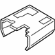Volvo 30672451 Sound Absorber