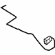 Volvo 8687806 Switch