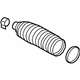 Volvo 32333942 Tie Rod Boot Volvo 32333942 Tie Rod Boot