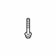 Volvo 30622968 Gear Assembly Mount Bolt
