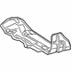 Volvo 32221226 Protect Plate Volvo 32221226 Protect Plate