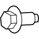 Volvo 30769366 Flange Screw Volvo 30769366 Flange Screw
