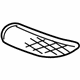 Volvo 30806988 Dome Lamp Lens, Driver Side Volvo 30806988 Dome Lamp Lens, Driver Side