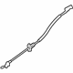 Volvo 32149651 Release Cable Volvo 32149651 Release Cable